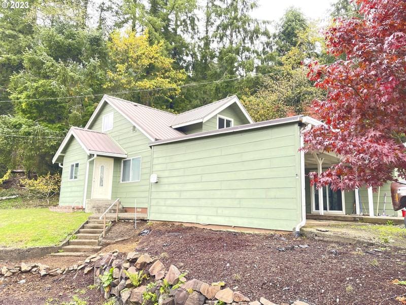 1190 NETARTS HWY W, Tillamook OR 97141 for Sale