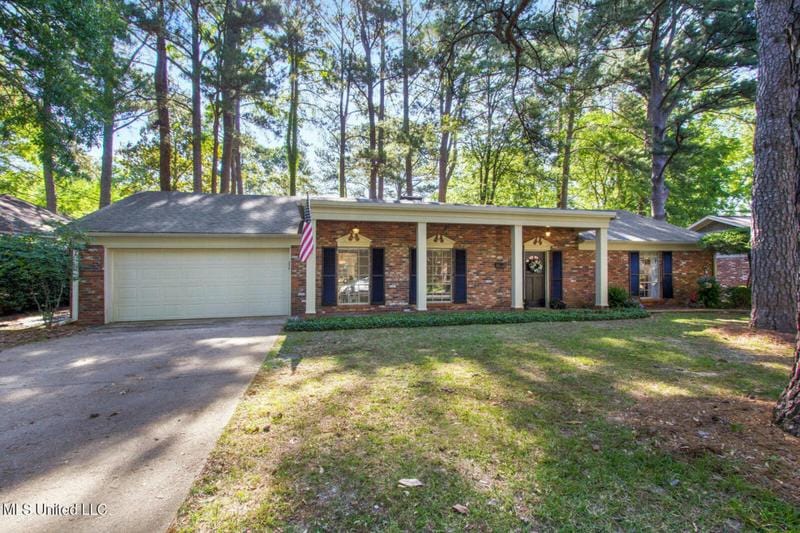5346 RED FOX RD, Jackson, MS 39211 Single Family Residence For Sale  MLS# 4064511