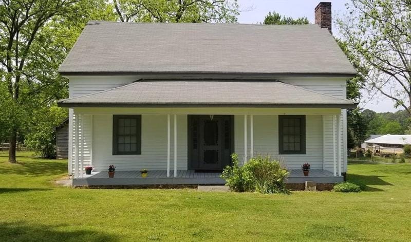 104 Manning Mill Road NW, Adairsville, GA 30103 - MLS 7253799 for Sale