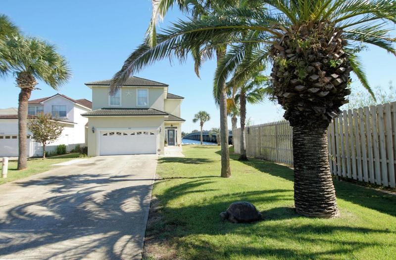 901 LIGHTHOUSE RD, Fort Walton Beach, FL 32547 Single Family Residence For Sale  MLS# 935795