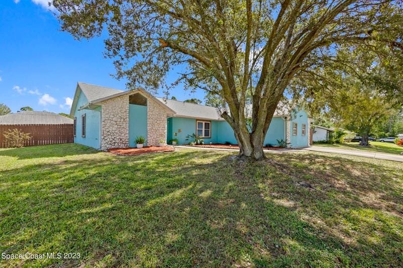 961 Ithaca Ave SE, Palm Bay, FL 32909  MLS# 977520 for Sale