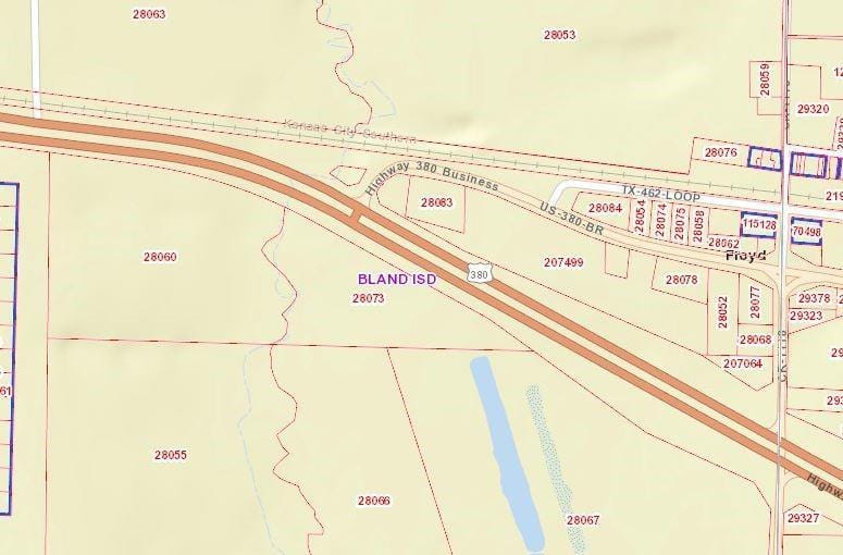 0000 Hwy 380, Caddo Mills, TX 75135 for Sale