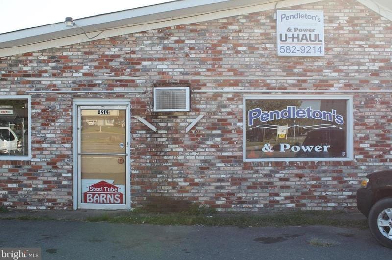 8914 and 8916 Courthouse Rd, Spotsylvania, VA 22553 - MLS VASP2020074 for Sale