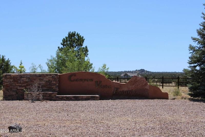 2524 ROCK VIEW DR # 13, Show Low, AZ 85901 Land For Sale  MLS# 6440154 for Rent