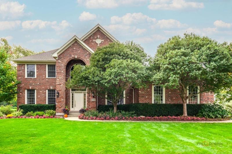 1711 SQUIRREL TRL, Cary, IL 60013 Single Family Residence For Sale  MLS# 11898000