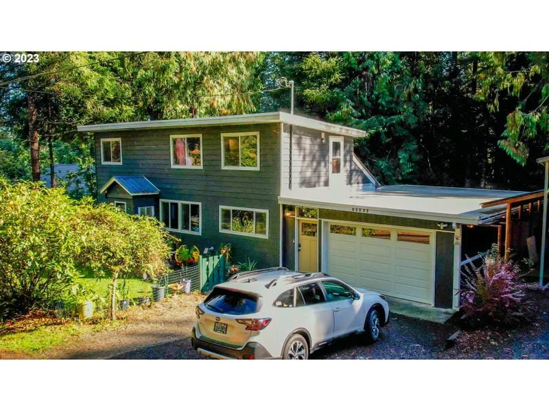 85393 GLENADA RD, Florence OR 97439 for Sale