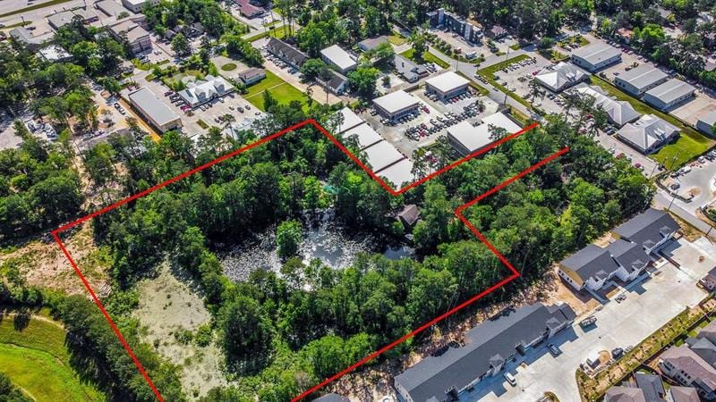 424 Nursery Rd, The Woodlands, TX 77380 for Sale