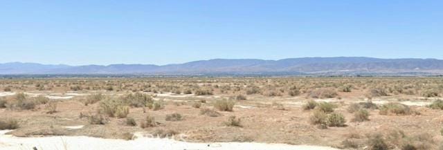 0 VAC/53RD STW/VIC AVENUE G10, Lancaster, CA 93536 Land For Sale  MLS# CV23129032