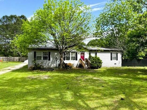 1755 Pike Creek Rd, Adel, GA 31620 - MLS 7202061 for Sale