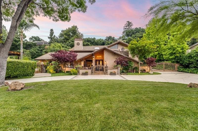 31588 Rustic Oak Dr, Westlake Village, CA 91361 - MLS SR23203421 for Sale