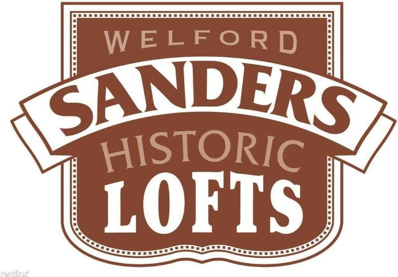 510  Welford Sanders Historic Lofts for Sale