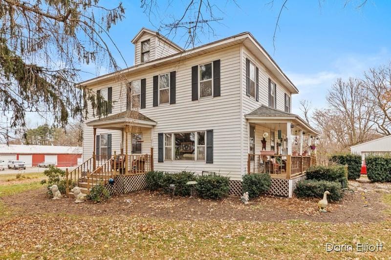 Ionia, Ionia County, MI House for sale Property ID: 418344499