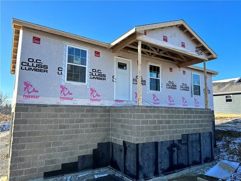 162 Brownfield Ln, South Union Twp, PA 15401  MLS# 1635800 for Sale