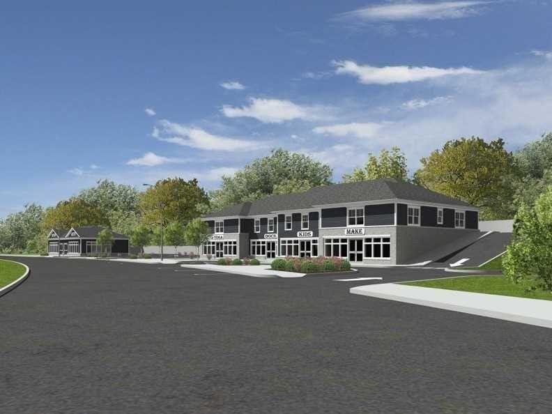 Yorktown, Westchester County, NY Commercial Property, Homesites for sale Property ID: 418185594