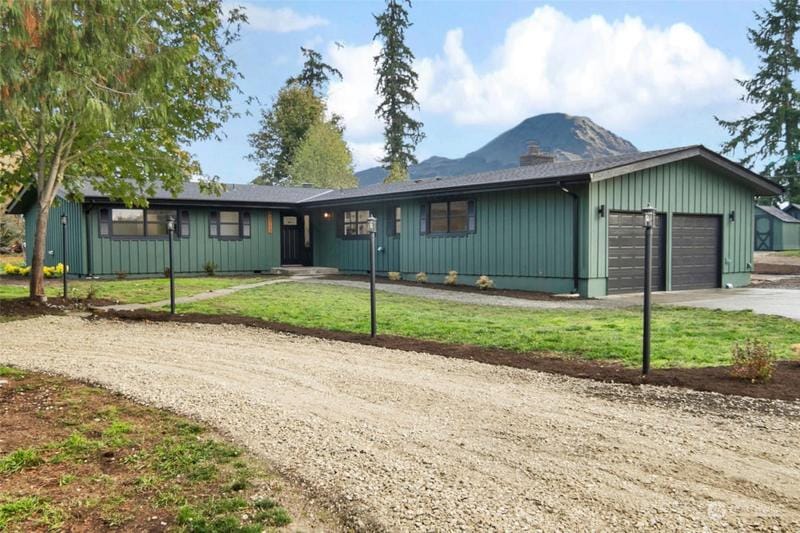 40712 236TH AVE SE, Enumclaw, WA 98022 Single Family Residence For Sale  MLS# 2176971