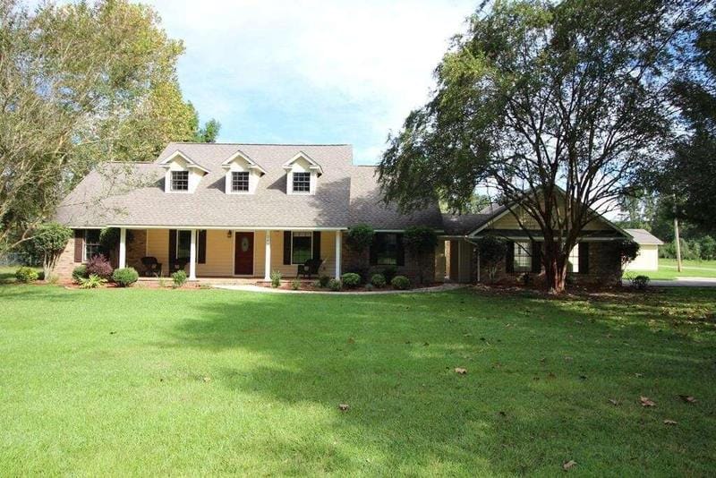 249 Indian Springs Church Road, Laurel, MS 39443  611680429 for Sale