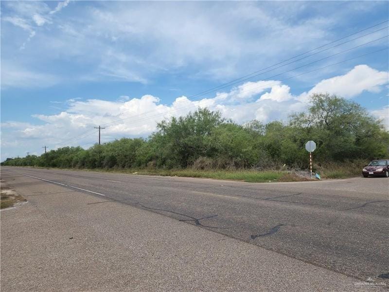 Conway And Mile 8, Mission, TX 78573 for Sale
