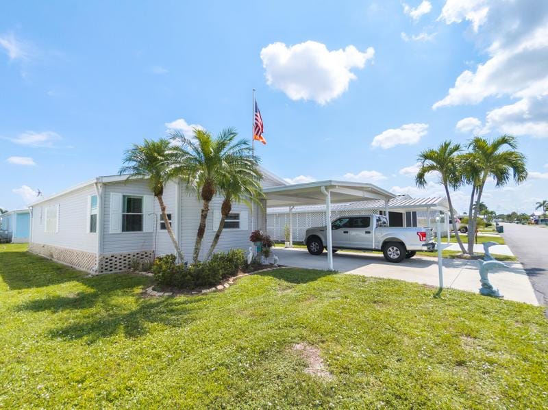 47 Turquoise, Naples, FL 34114 - MLS 2231361 for Sale