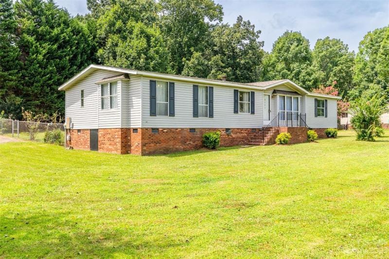 Stanley, Gaston County, NC House for sale Property ID: 417329715