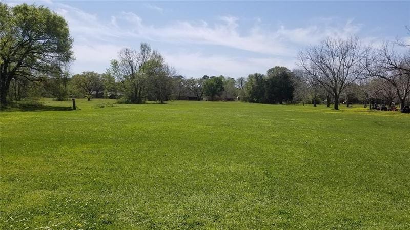 1517 W Adoue St, Alvin, TX 77511 for Sale