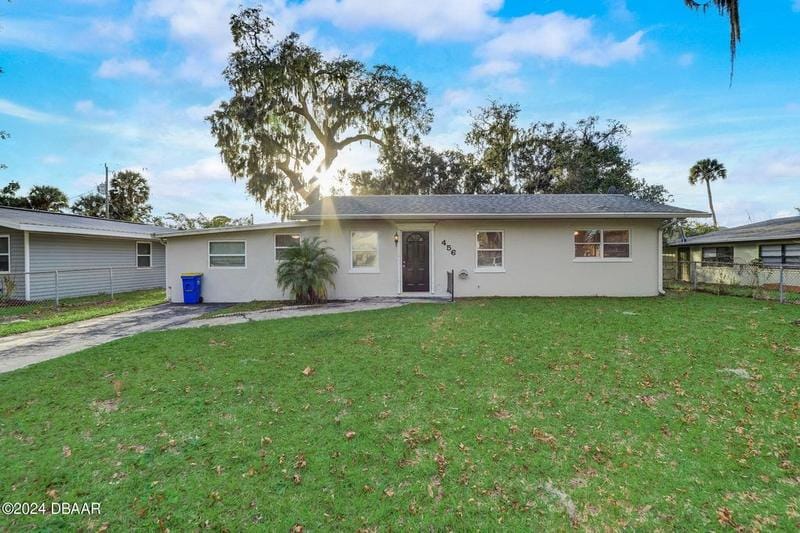 456 Palmetto St, Edgewater, FL 32132  MLS# 1117810 for Sale