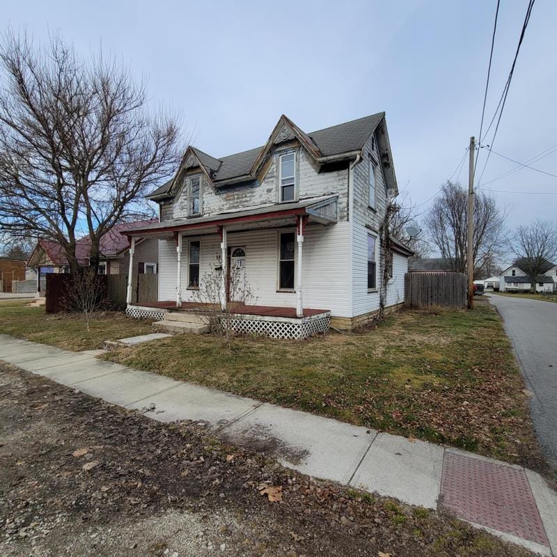 56 Morgan St, Sabina, OH 45169 - MLS 223039903 for Sale