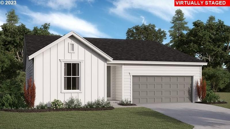 13532 NE 116th St, Brush Prairie, WA 98606 - MLS 23565670 for Sale