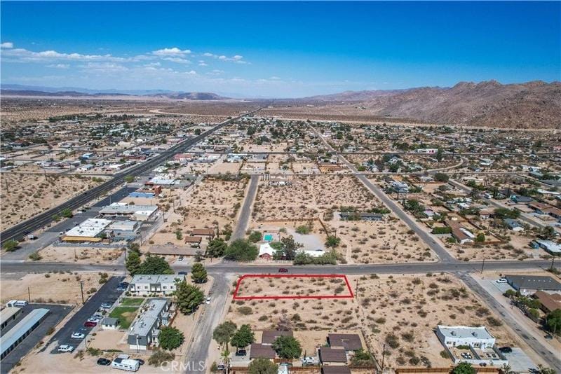 6650 Hillview Rd #25, Joshua Tree, CA 92252  MLS# OC23228523 for Sale