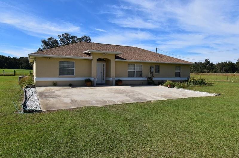 4850 NE 167 Ct, Williston, FL 32696 - MLS OM668621 for Sale