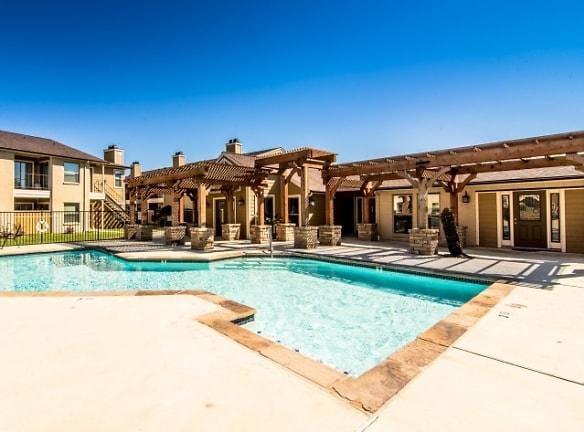 Cedar Ridge - 2900 W Baker Rd - Baytown, TX Apartments for Rent
