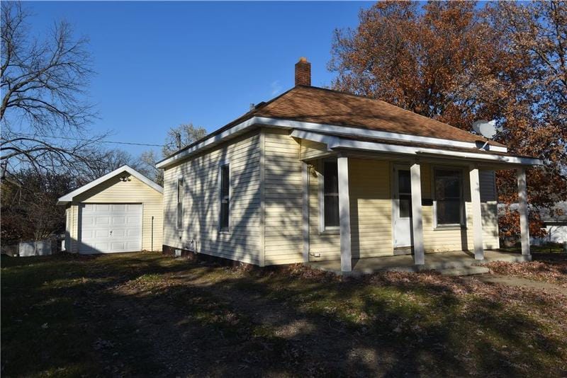 533 2nd St, Boone, IA 50036  MLS# 685708 for Sale