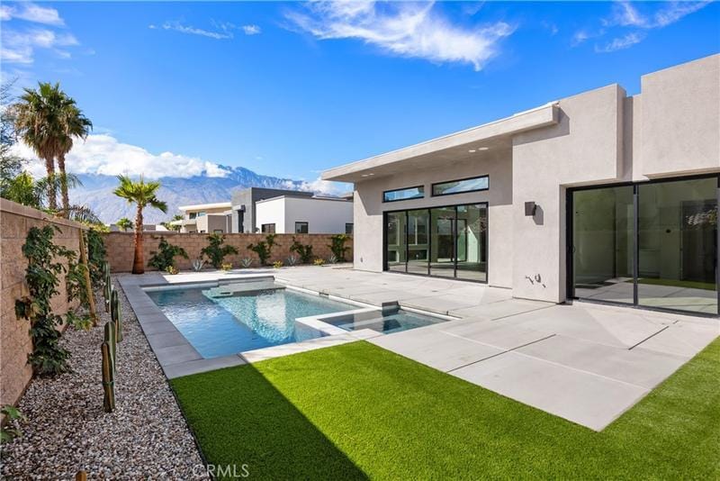 4306 Lumina Way, Palm Springs, CA 92262  MLS# PW23218734 for Sale