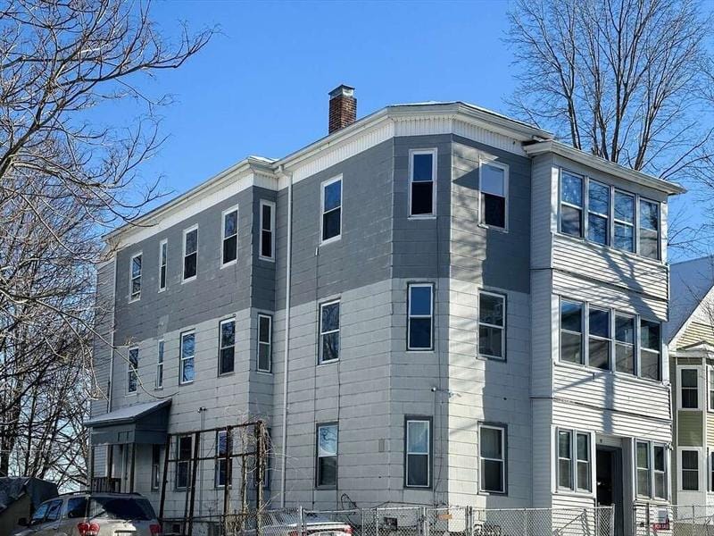 91 Penn Ave, Worcester, MA 01604  620953466 for Sale