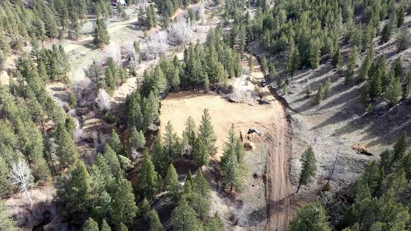 Tbd Clancy Creek Road, Clancy, MT 59634  602295012 for Sale
