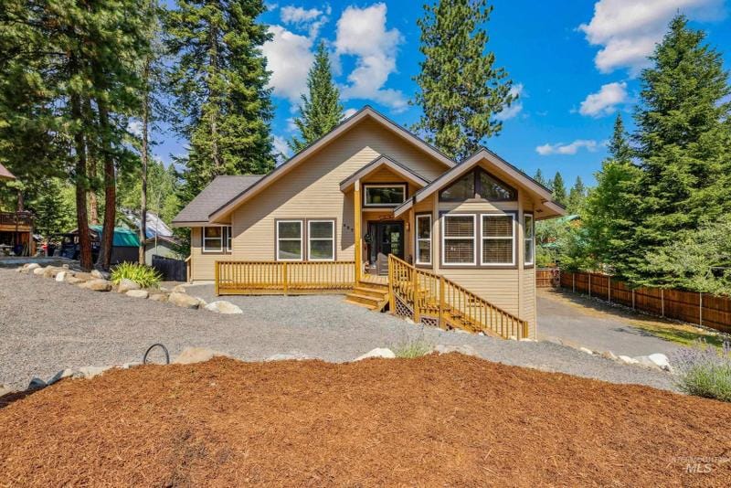 Mccall, Valley County, ID House for sale Property ID: 417433582