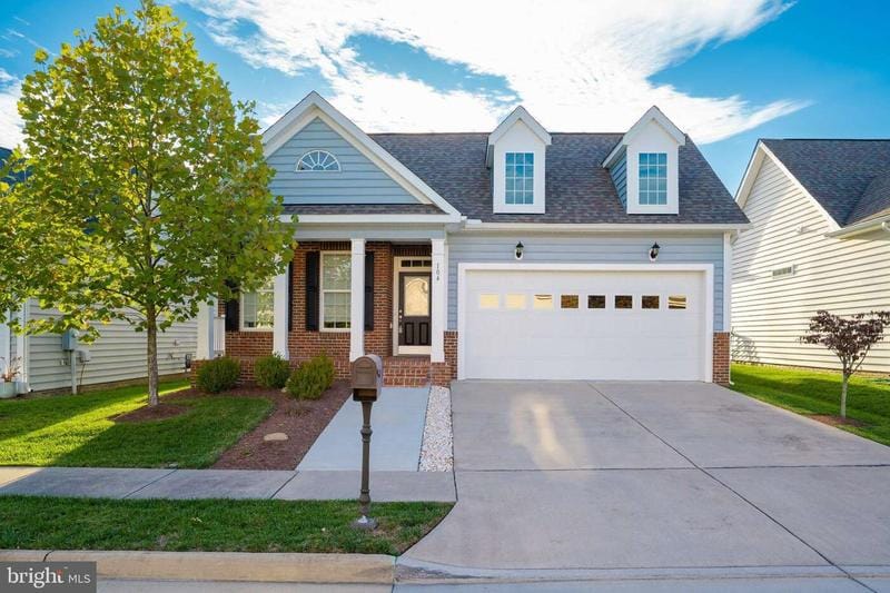 104 FORGET ME NOT DRIVE, WHITE POST, VA 22663  607542219 for Sale