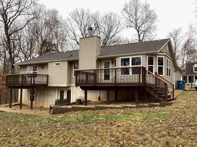 9408 Easy St, Hillsboro, MO 63050 - MLS 24002549 for Sale