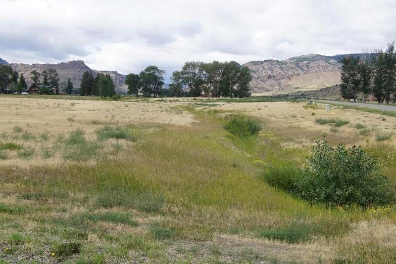 Cody, Park County, WY Undeveloped Land, Homesites for sale Property ID: 417471771