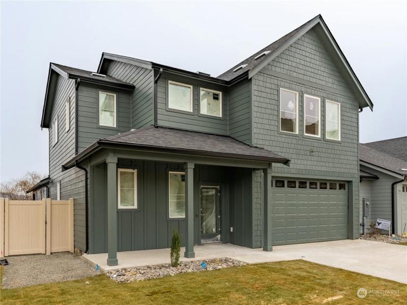 139 SIENNA RD, Wenatchee, WA 98801 Single Family Residence For Sale  MLS# 2180925