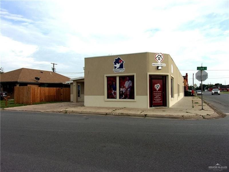 Pharr, Hidalgo County, TX Commercial Property, House for sale Property ID: 416643894