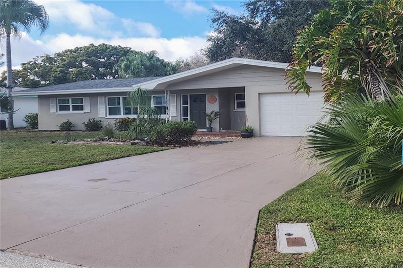1512 Gladys Cir, DUNEDIN, FL 34698  MLS# U8225285 for Sale