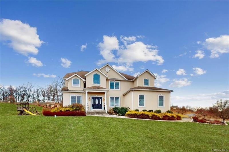 11 DORIAN WAY, Campbell Hall, NY 10916 Single Family Residence For Sale  MLS# H6234366