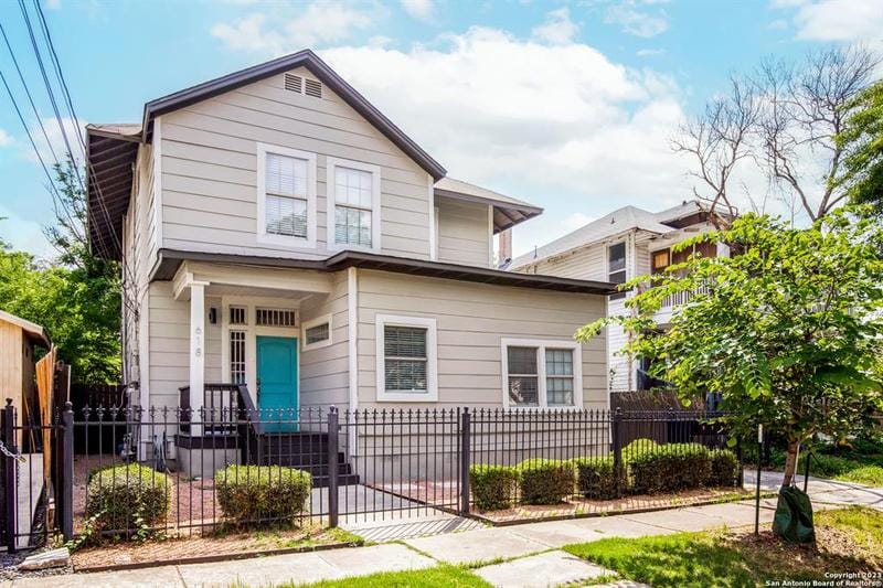 618 ATLANTA ST, San Antonio, TX 78212-4400 for Sale