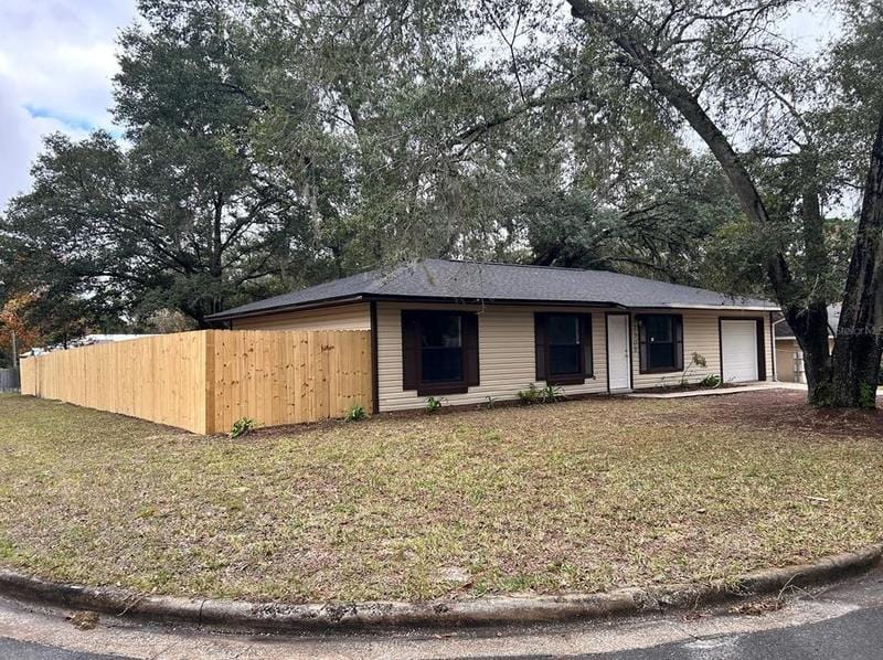 1309 SE 19 Terrace, Gainesville, FL 32641 - MLS OM669927 for Sale