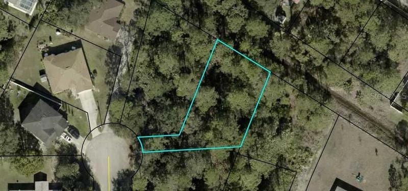 Palm Coast, Flagler County, FL Undeveloped Land, Homesites for sale Property ID: 418531339