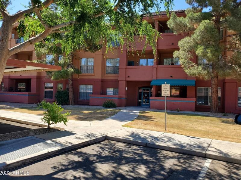 14950 W Mountain View Blvd #7109, Surprise, AZ 85374 - MLS 6559129 for Sale