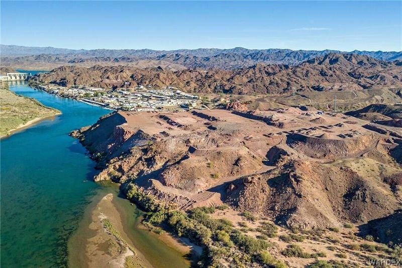 3880 N Highway 95, Parker, AZ 85344  608975574 for Sale