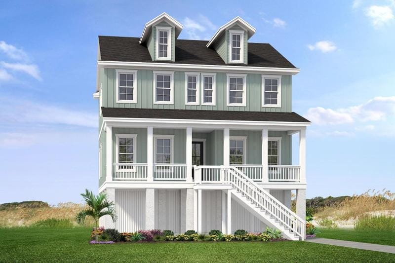 Charleston, Charleston County, SC House for sale Property ID: 416711751