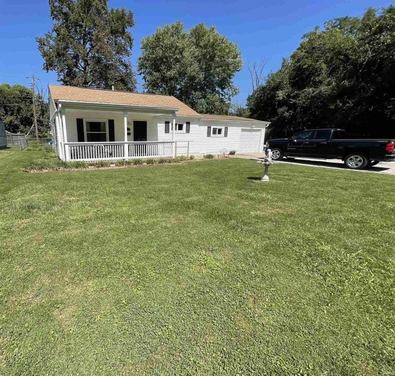 Greencastle, Putnam County, IN House for sale Property ID: 417523881