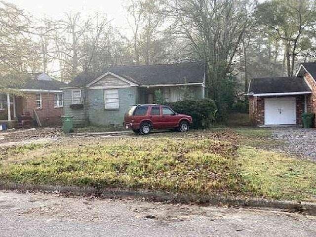 Woodlawn, MONTGOMERY, AL 36106  619601033 for Sale